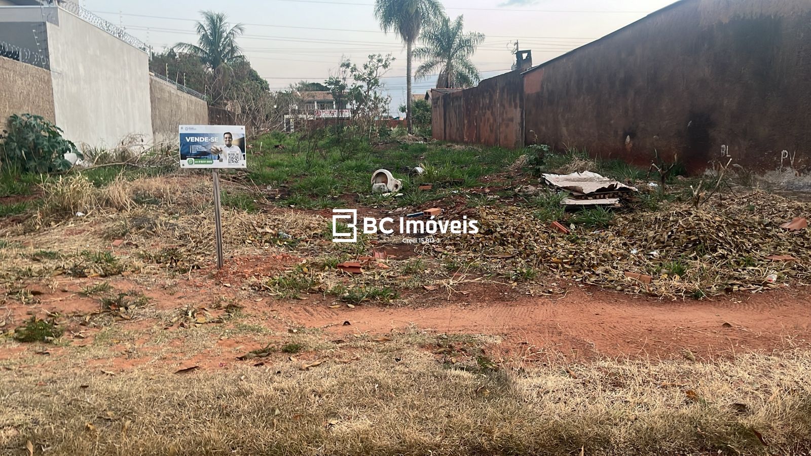 Terreno, 360 m² - Foto 1