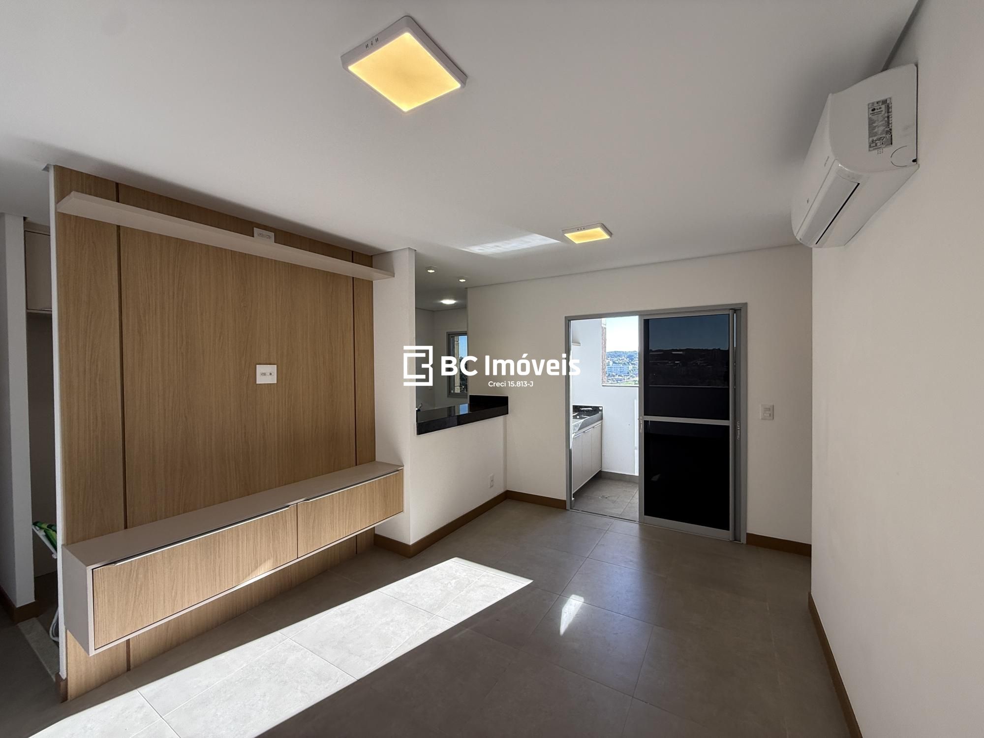 Apartamento, 2 quartos, 65 m² - Foto 8