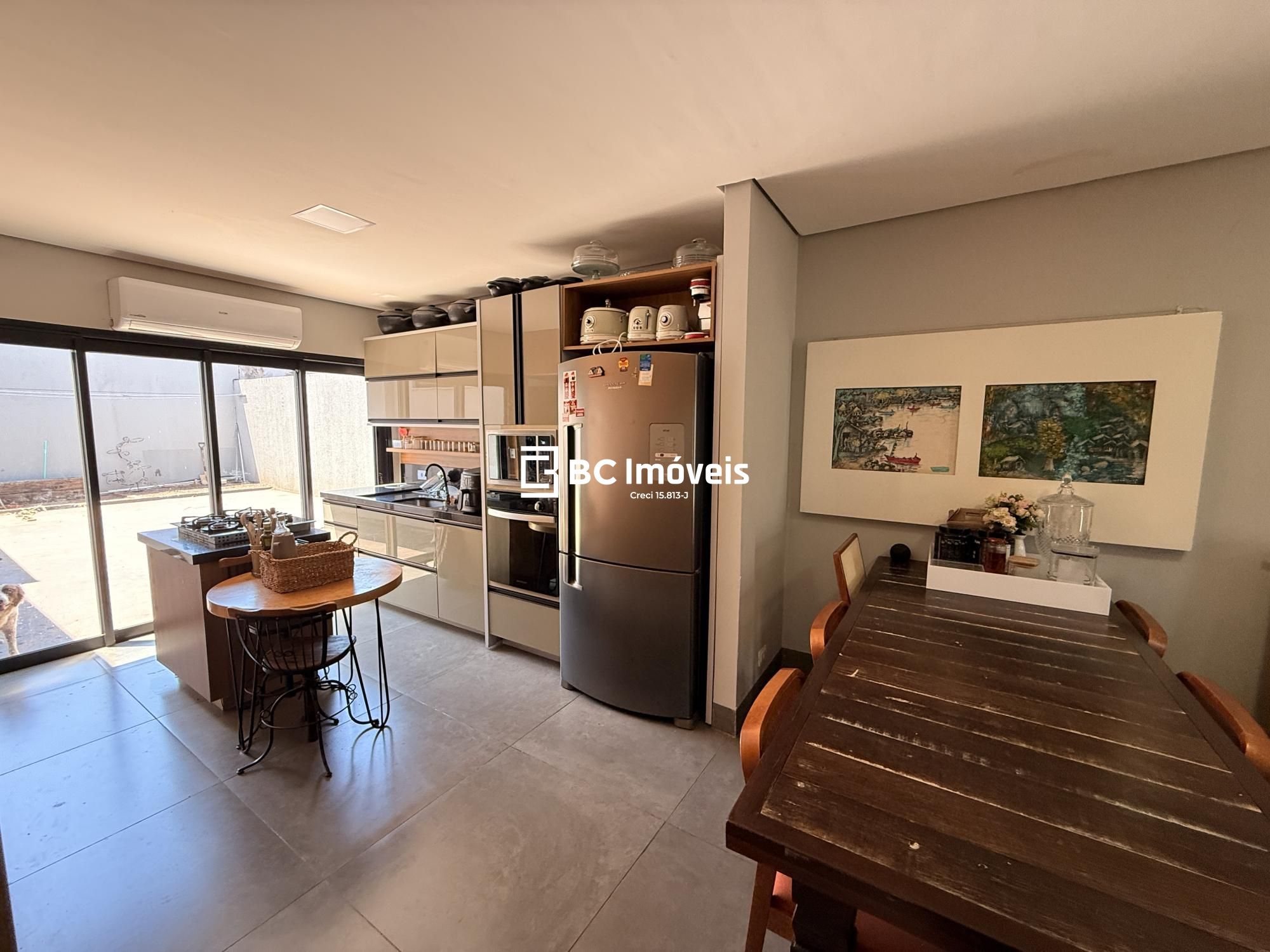Casa, 1 quarto, 140 m² - Foto 6