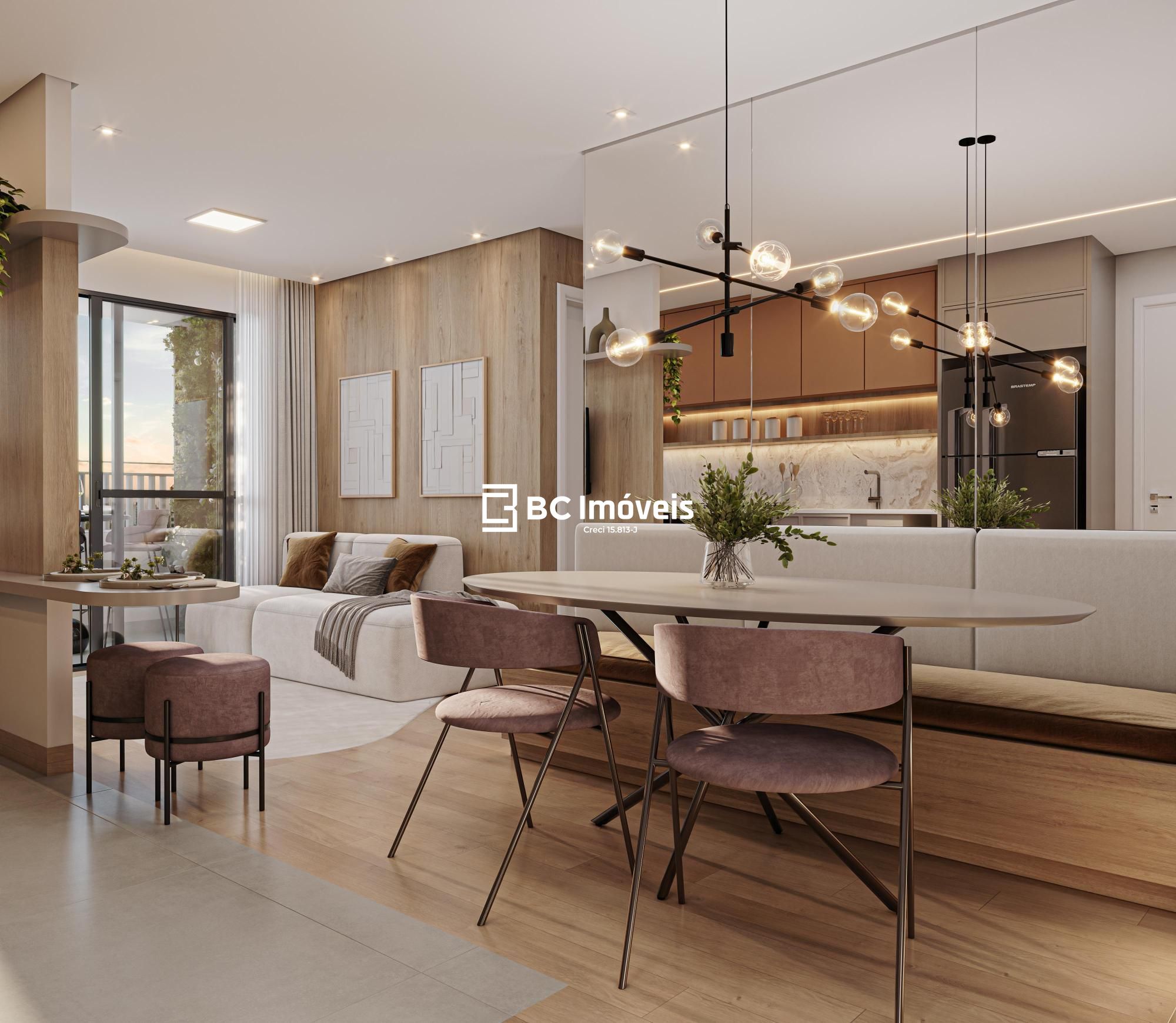Apartamento, 2 quartos, 54 m² - Foto 17