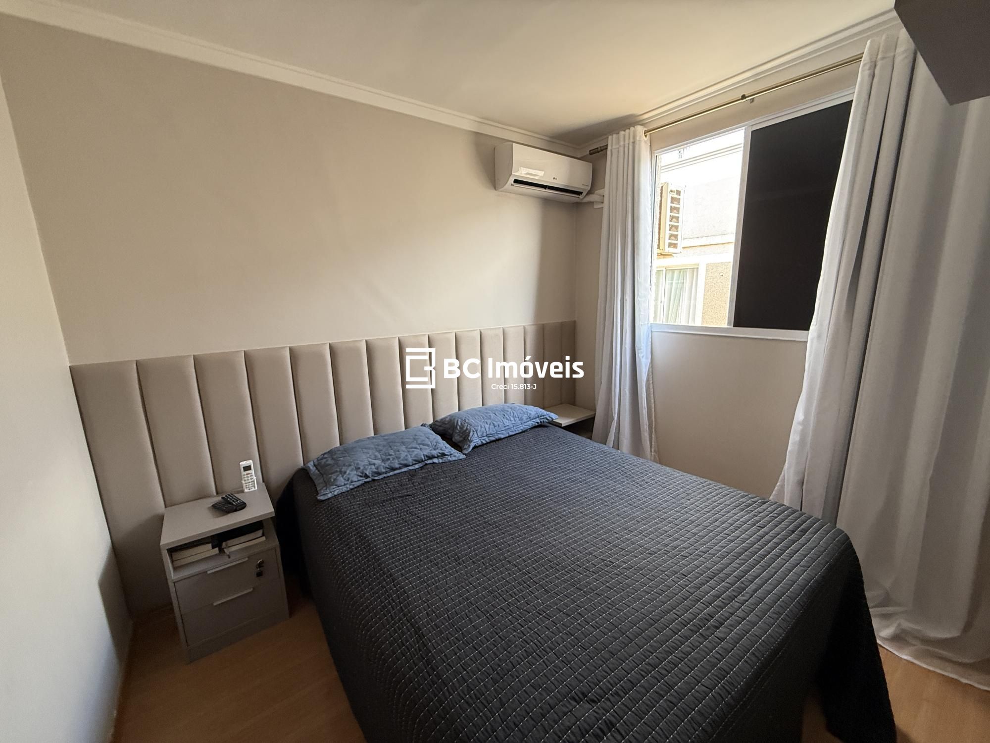 Apartamento, 2 quartos, 40 m² - Foto 8