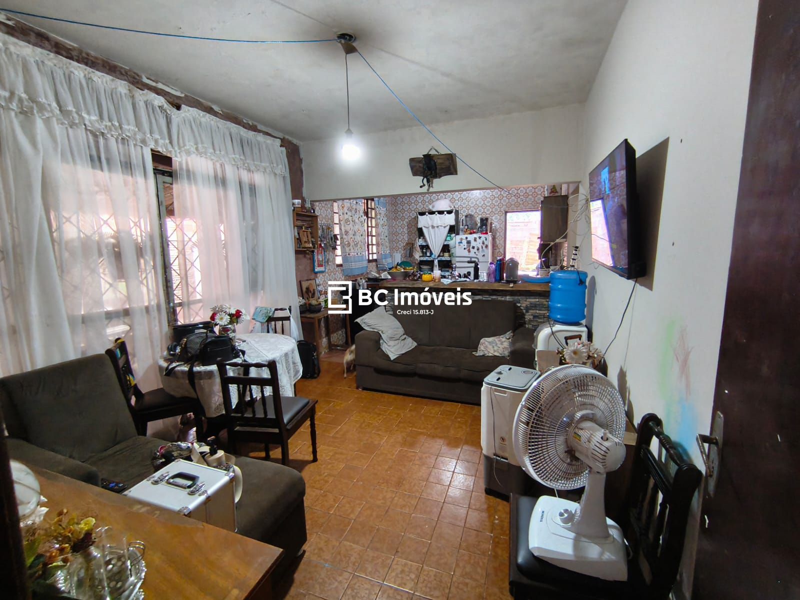 Casa, 3 quartos, 128 m² - Foto 11