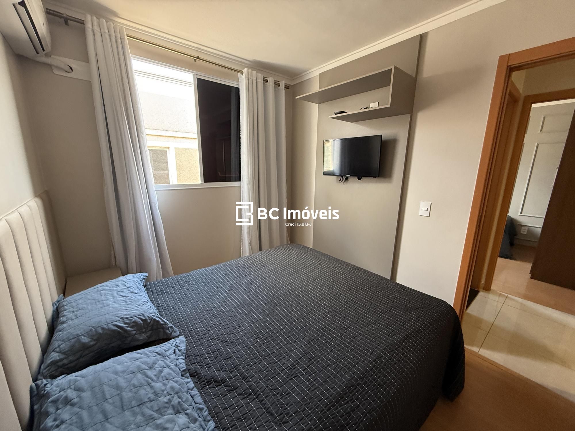 Apartamento, 2 quartos, 40 m² - Foto 9