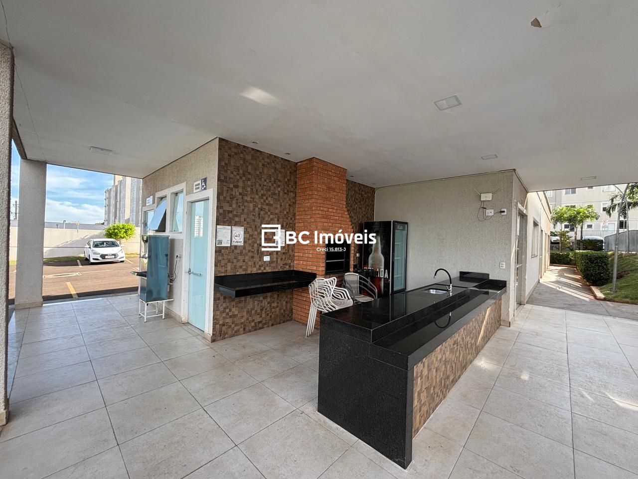 Apartamento, 2 quartos, 40 m² - Foto 14