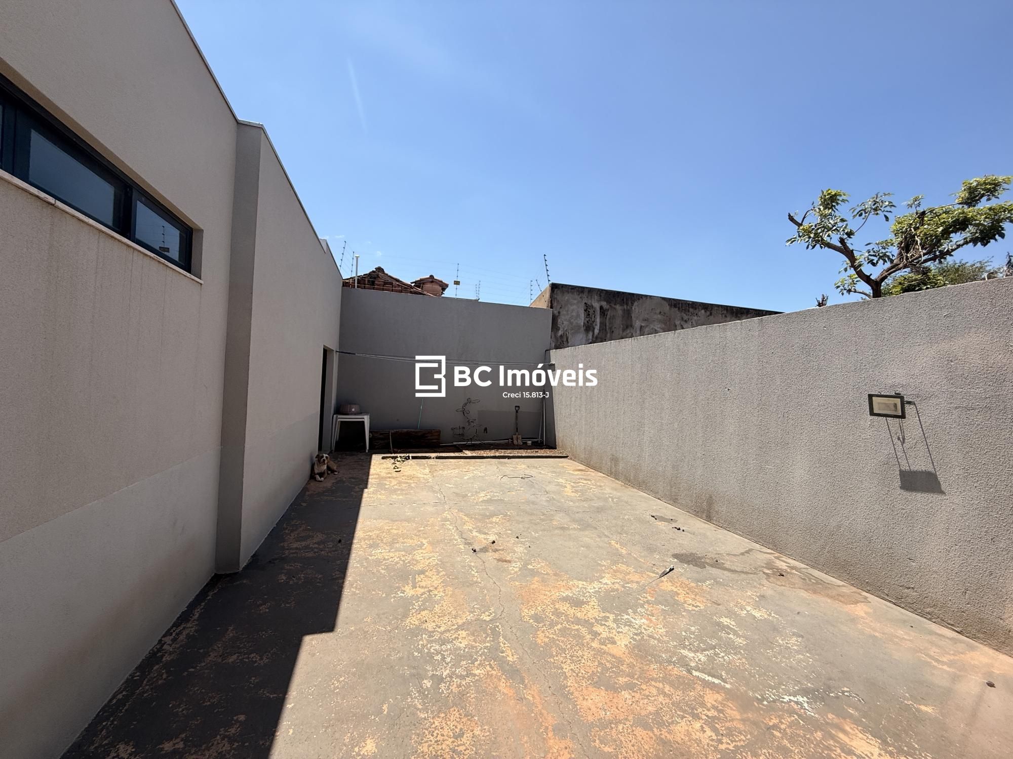 Casa, 1 quarto, 140 m² - Foto 25
