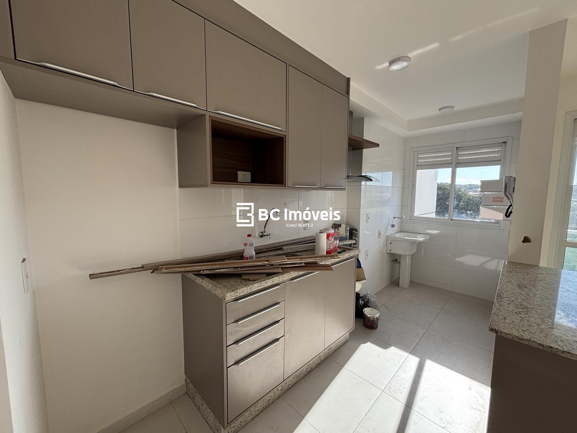 Apartamento, 2 quartos, 69 m² - Foto 2