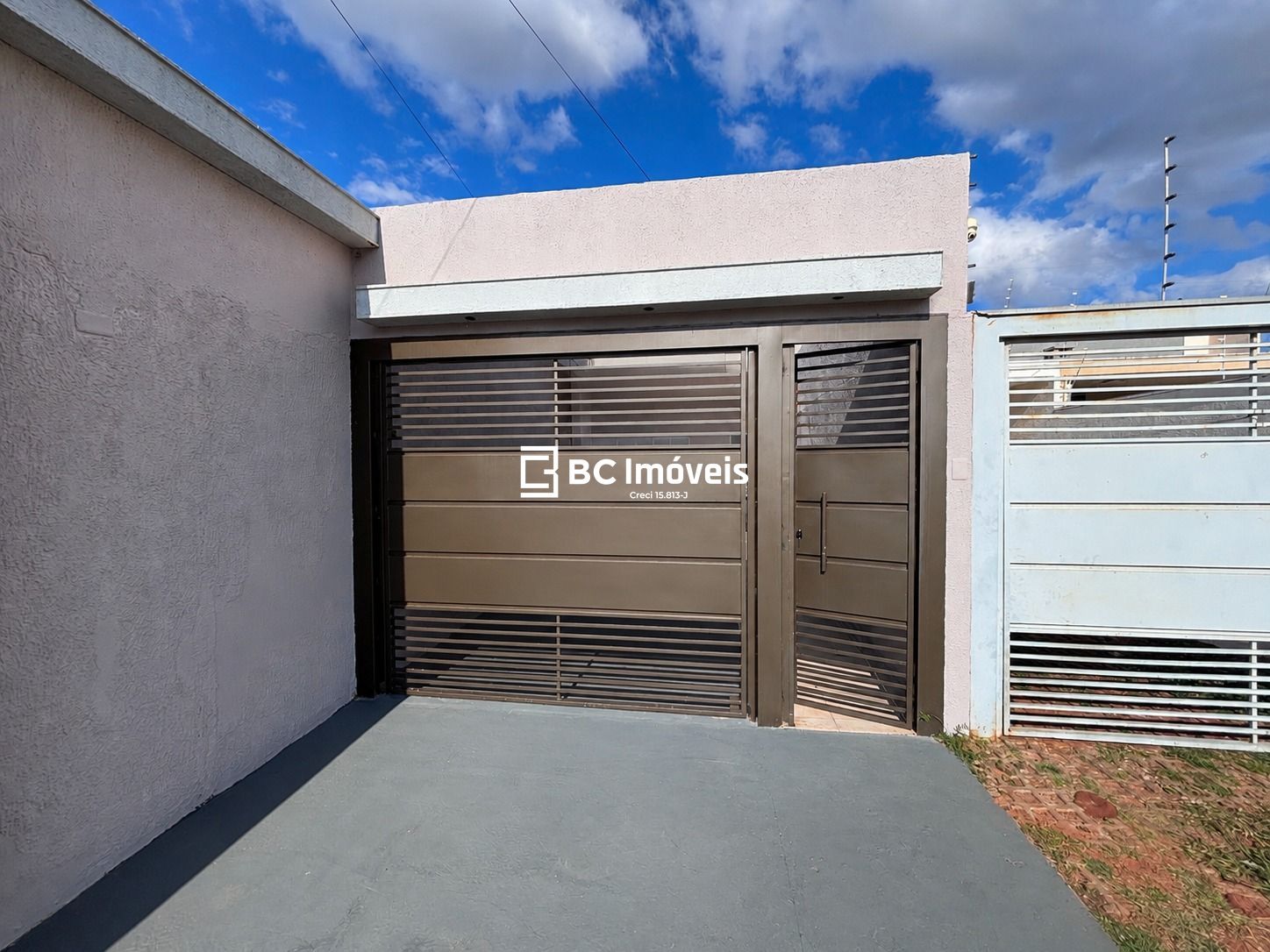 Casa, 2 quartos, 59 m² - Foto 1