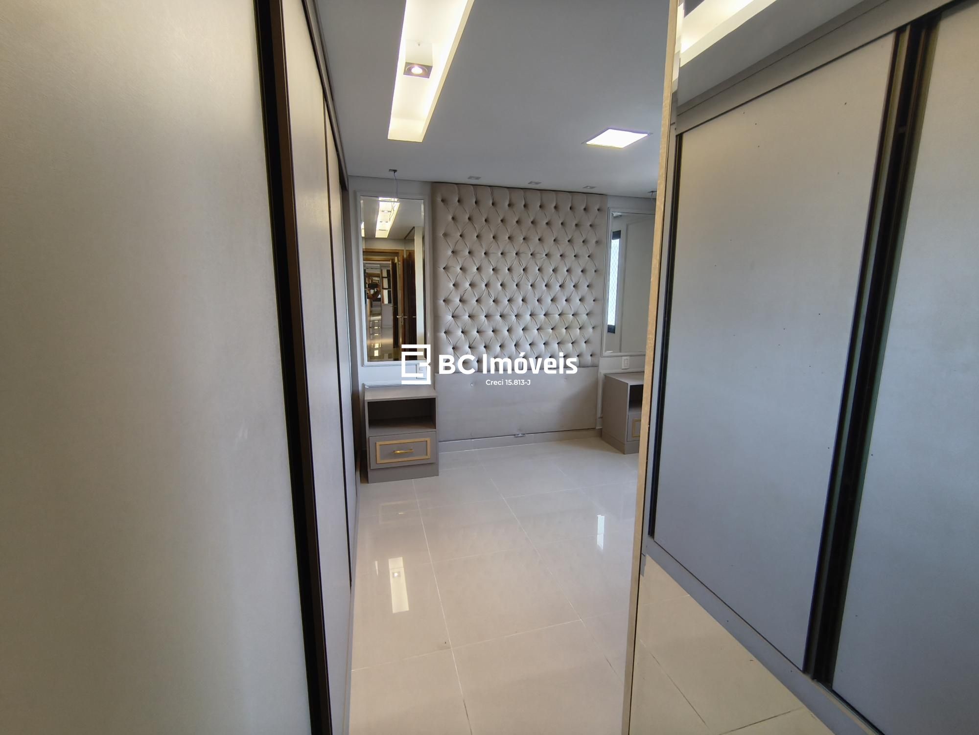 Apartamento, 3 quartos, 134 m² - Foto 35