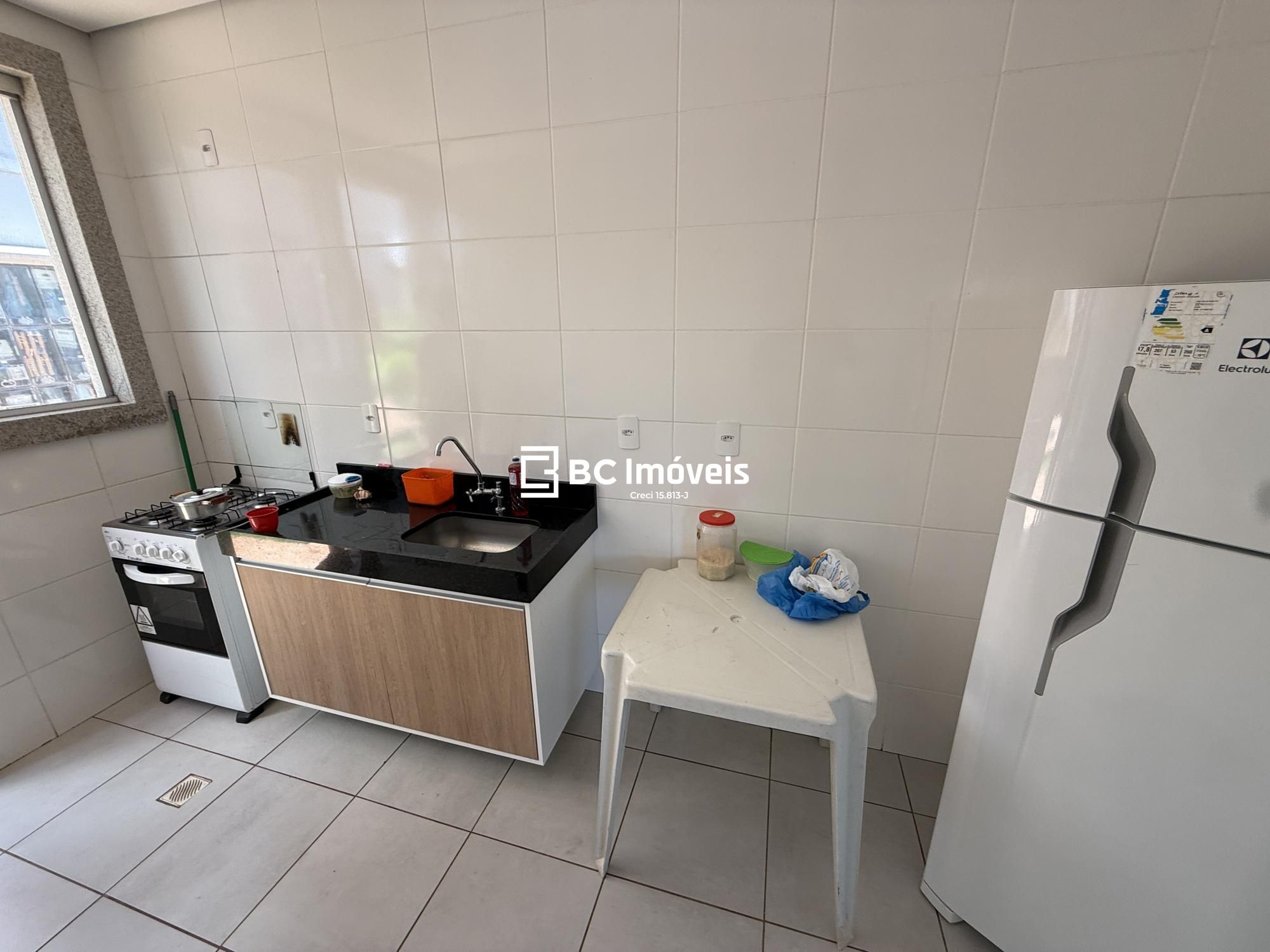 Apartamento, 2 quartos, 40 m² - Foto 19