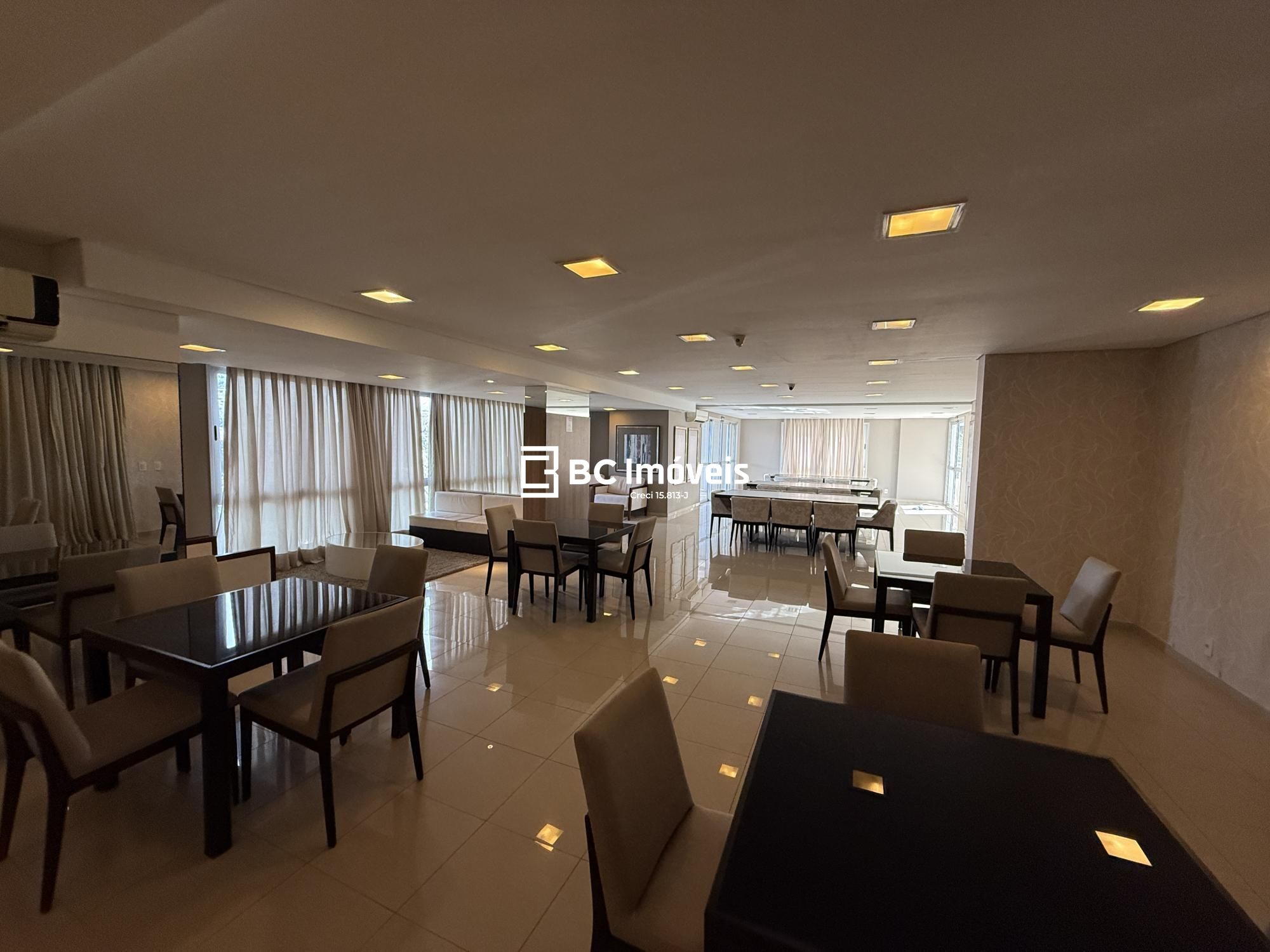 Apartamento, 3 quartos, 100 m² - Foto 5