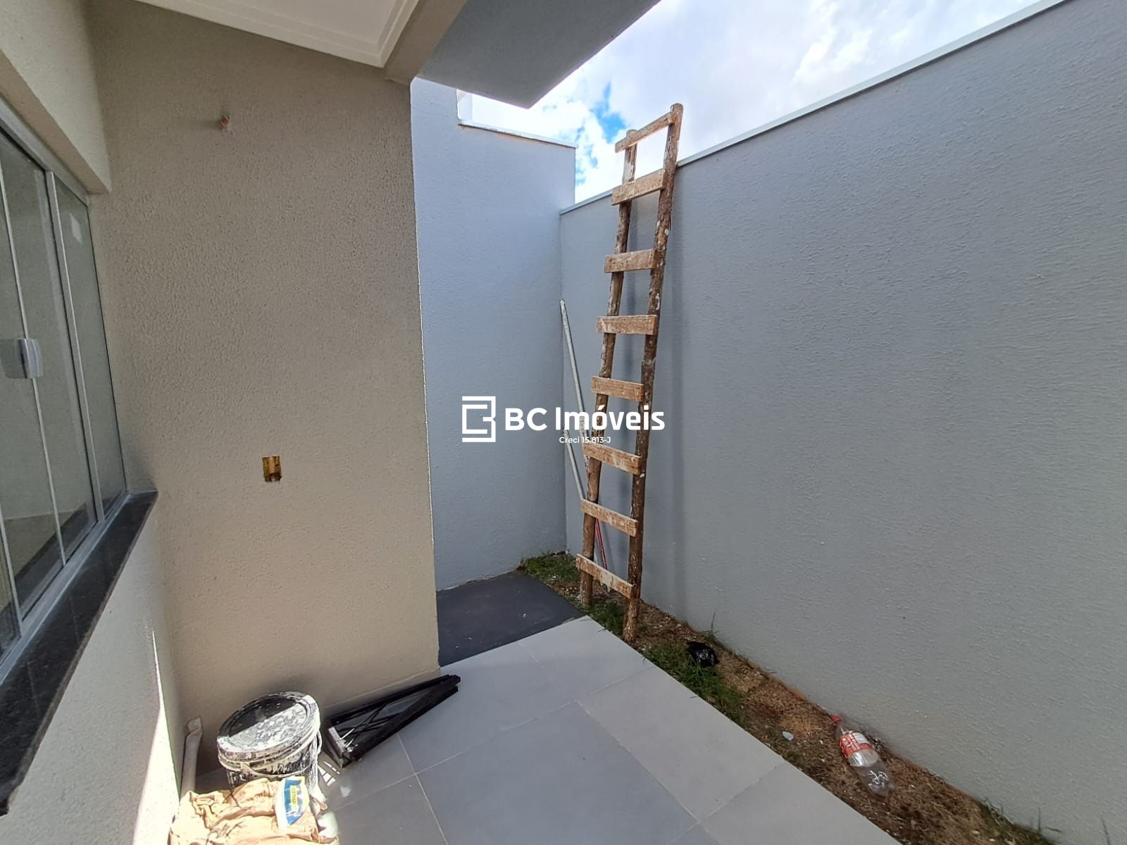 Casa, 2 quartos, 56 m² - Foto 21