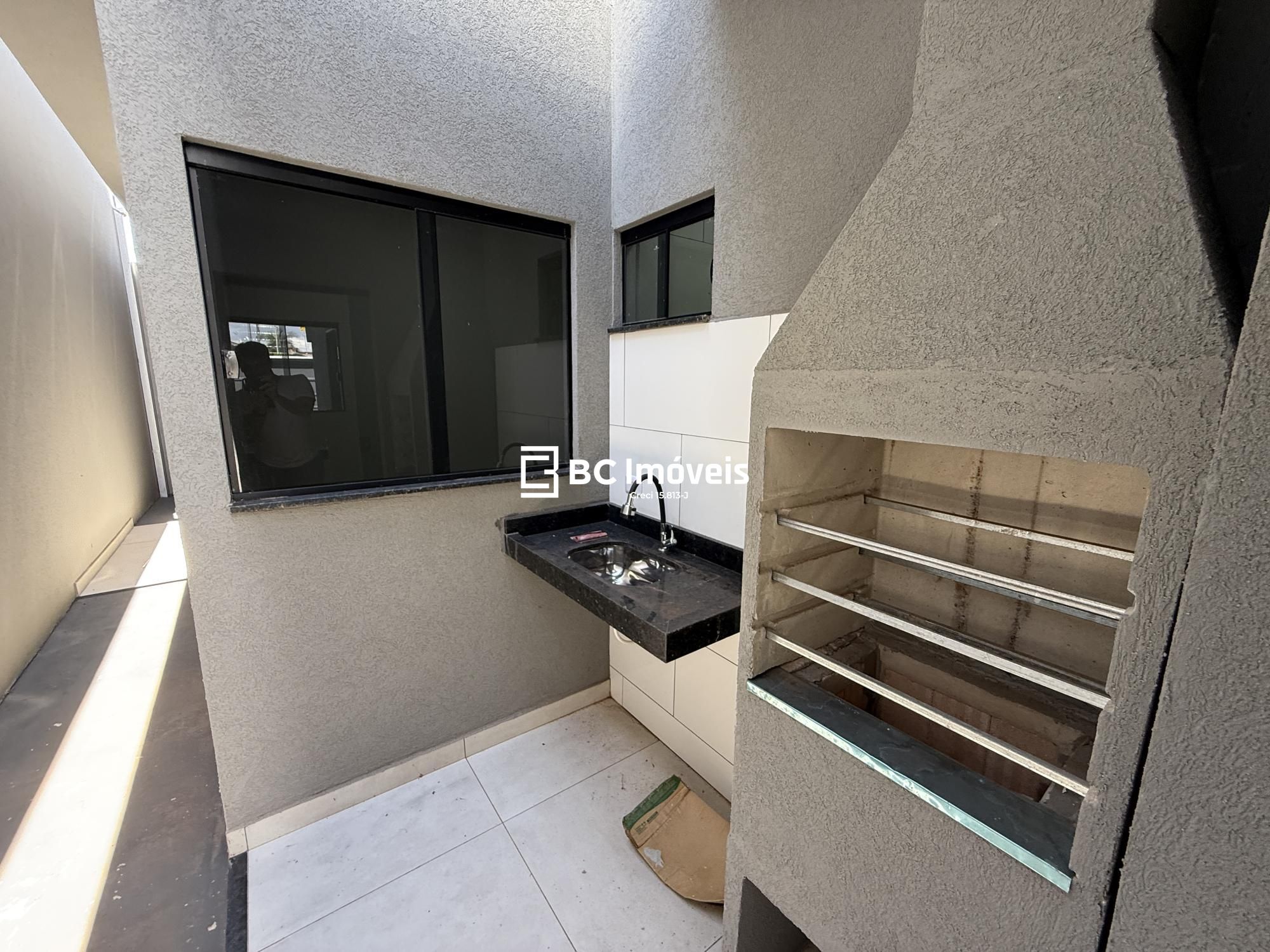 Casa, 2 quartos, 52 m² - Foto 12