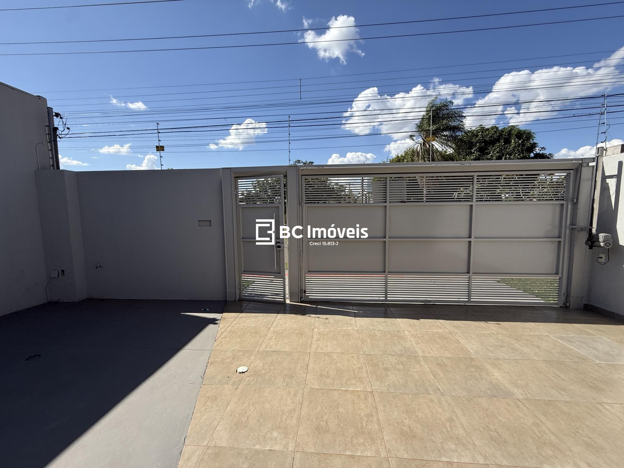 Casa, 2 quartos, 74 m² - Foto 3