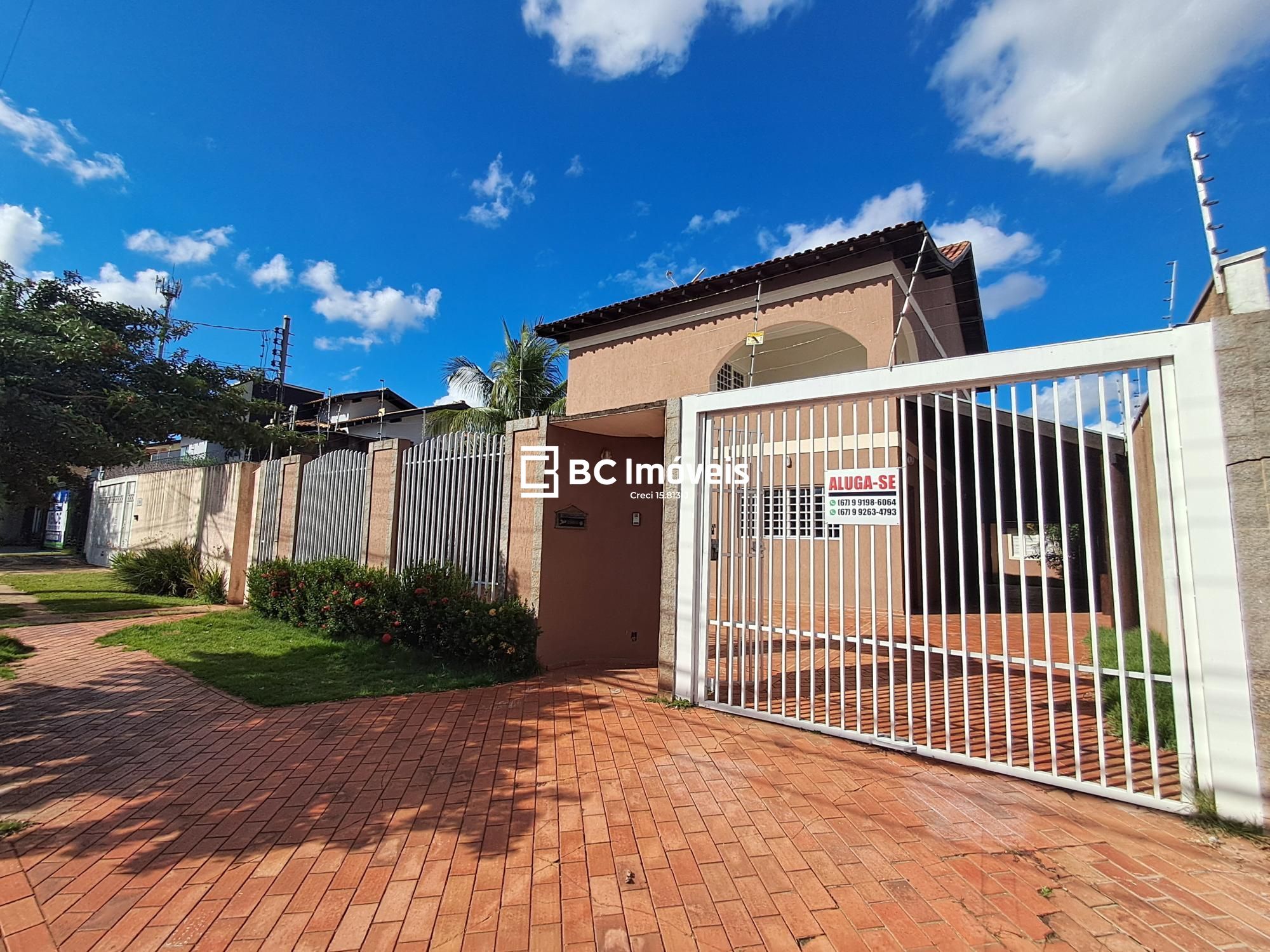 Sobrado, 5 quartos, 240 m² - Foto 50