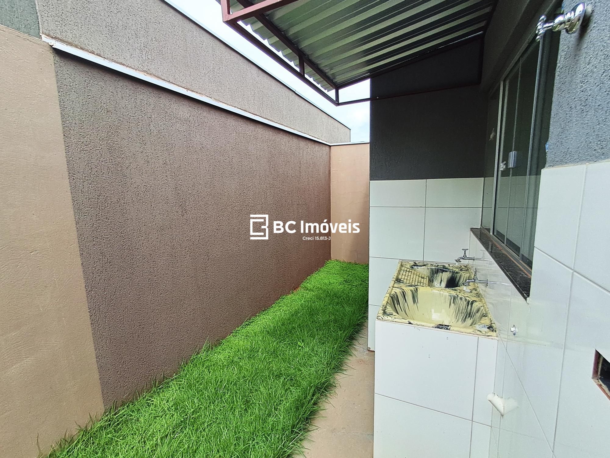 Casa, 2 quartos, 47 m² - Foto 20
