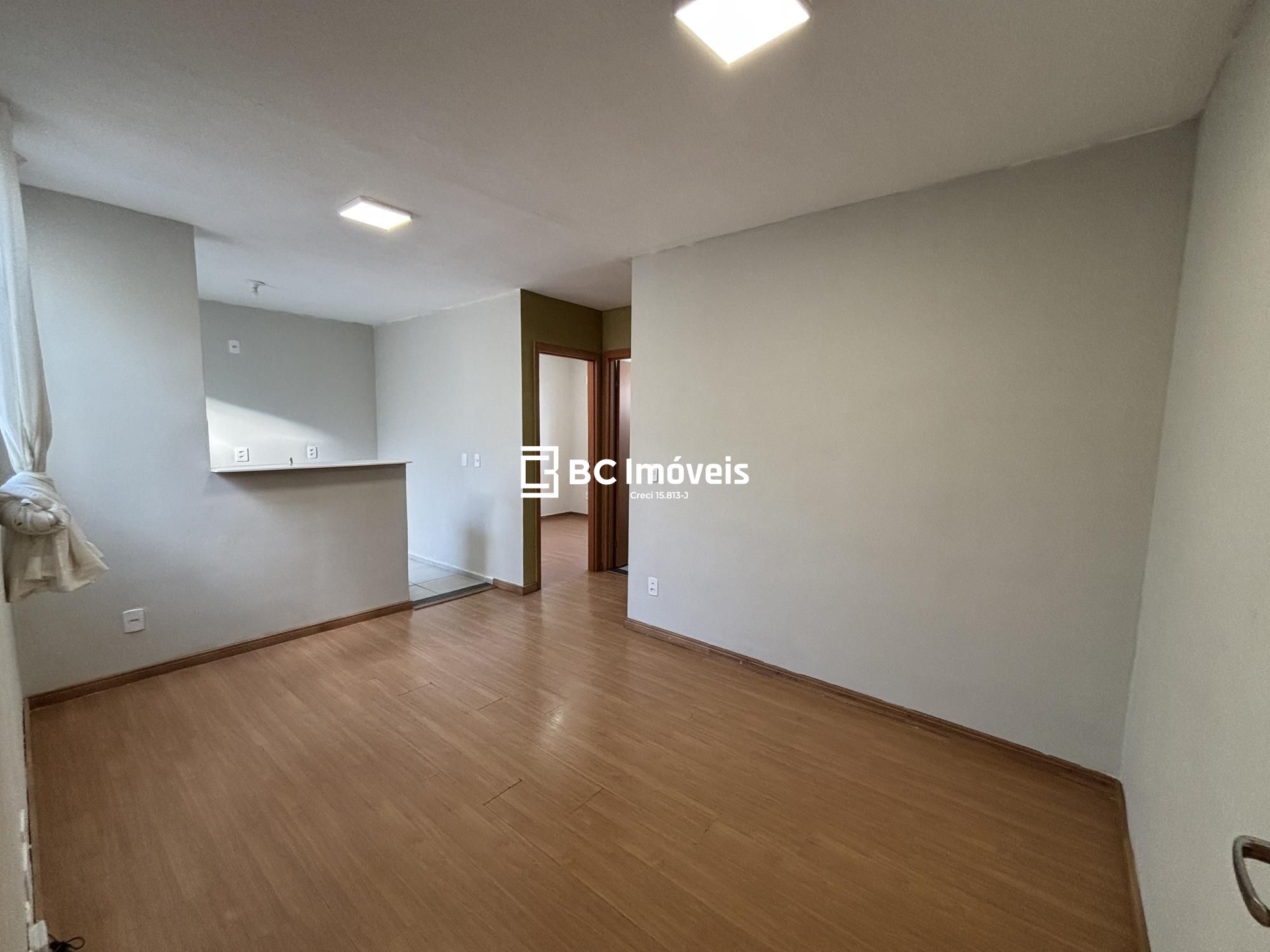 Apartamento, 2 quartos, 39 m² - Foto 3