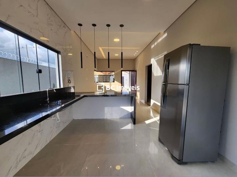 Casa, 3 quartos, 122 m² - Foto 3