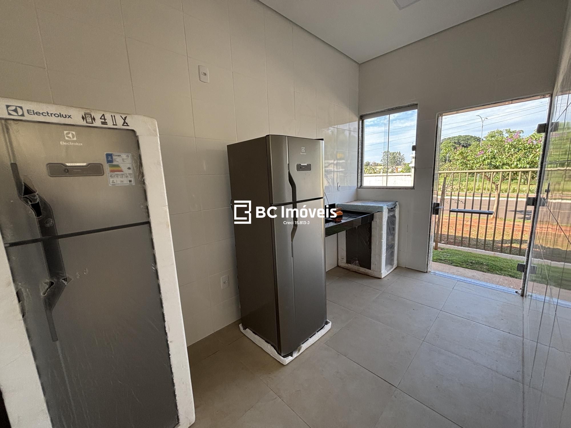 Apartamento, 2 quartos, 45 m² - Foto 20