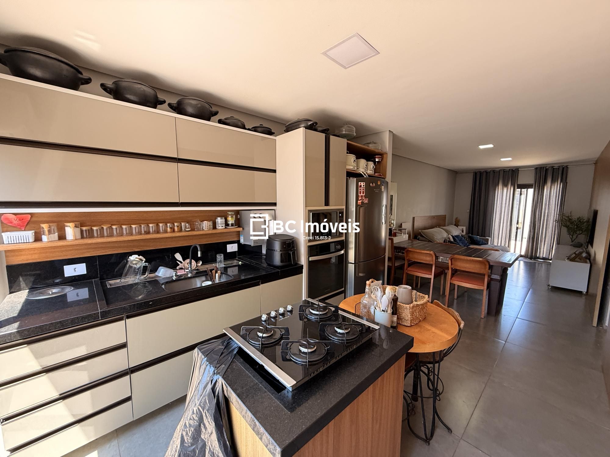 Casa, 1 quarto, 140 m² - Foto 7