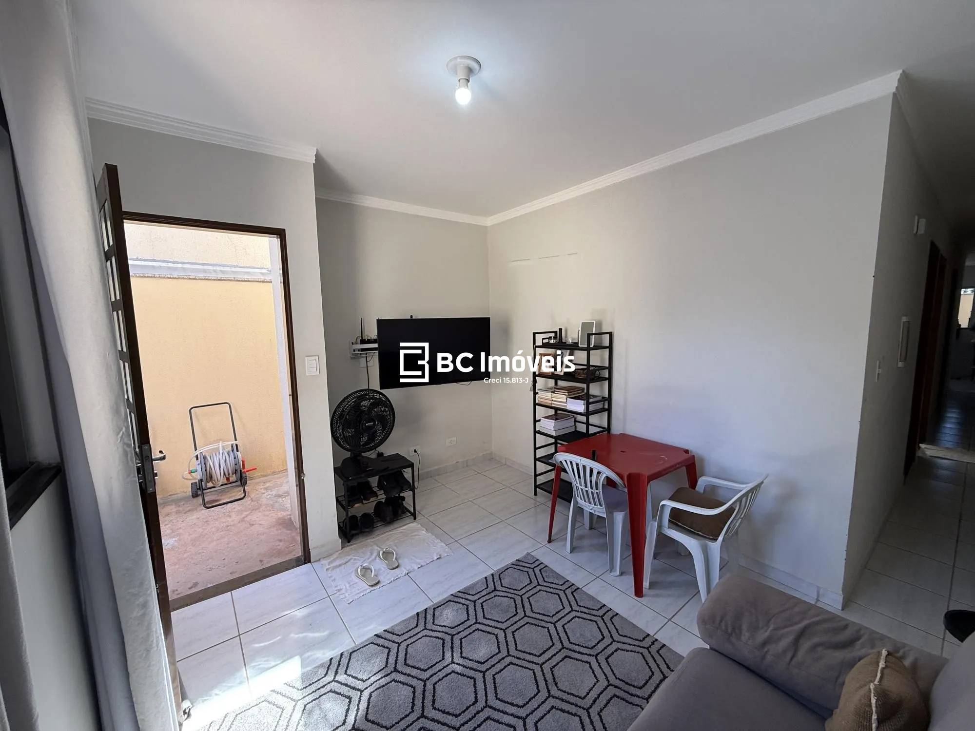 Casa, 2 quartos, 55 m² - Foto 5