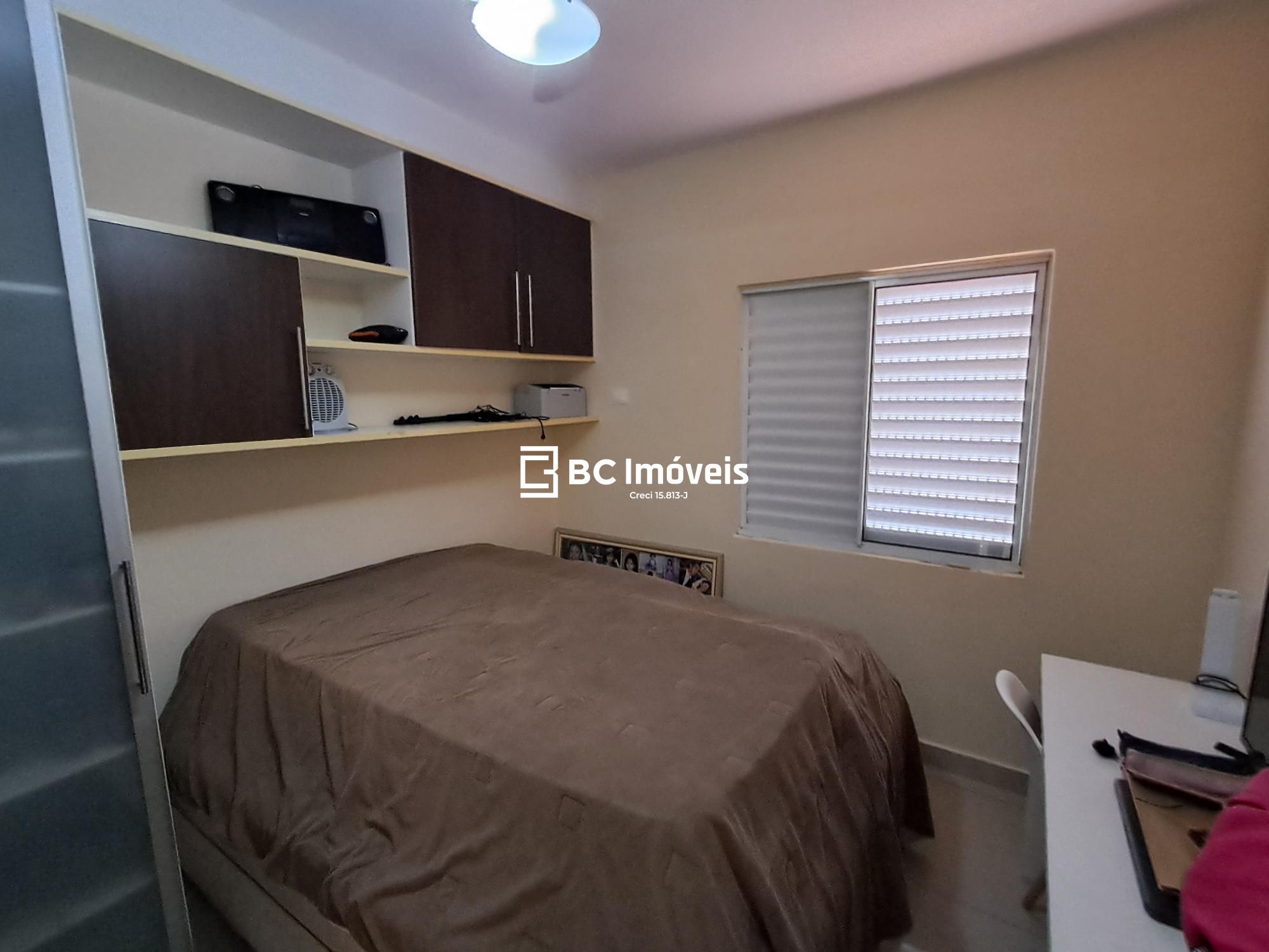 Casa de Condomínio, 3 quartos - Foto 24