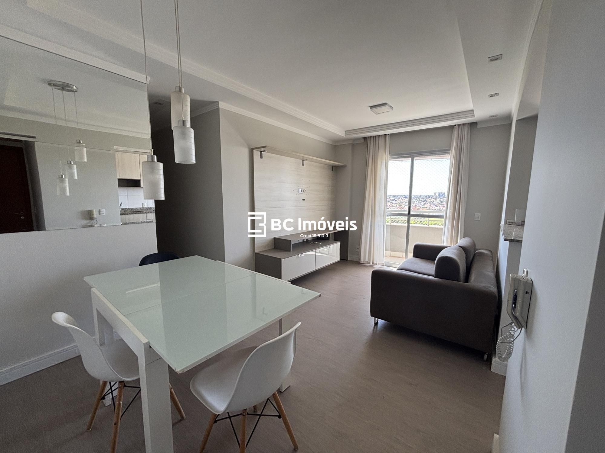 Apartamento, 3 quartos, 87 m² - Foto 2