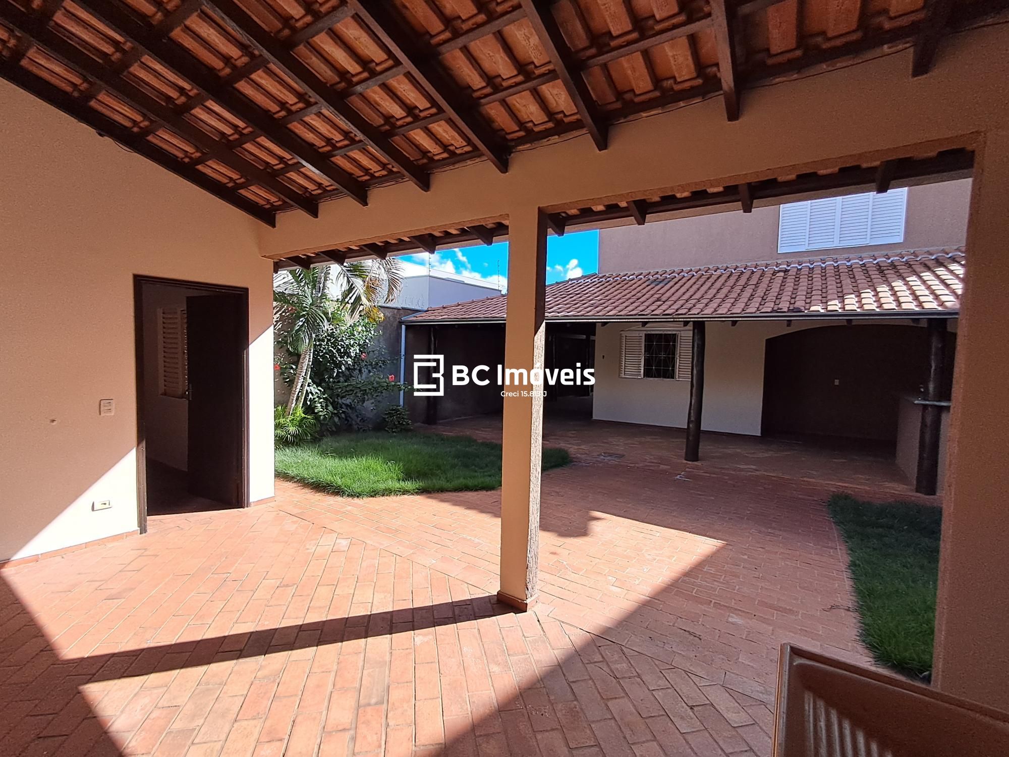 Sobrado, 5 quartos, 240 m² - Foto 31