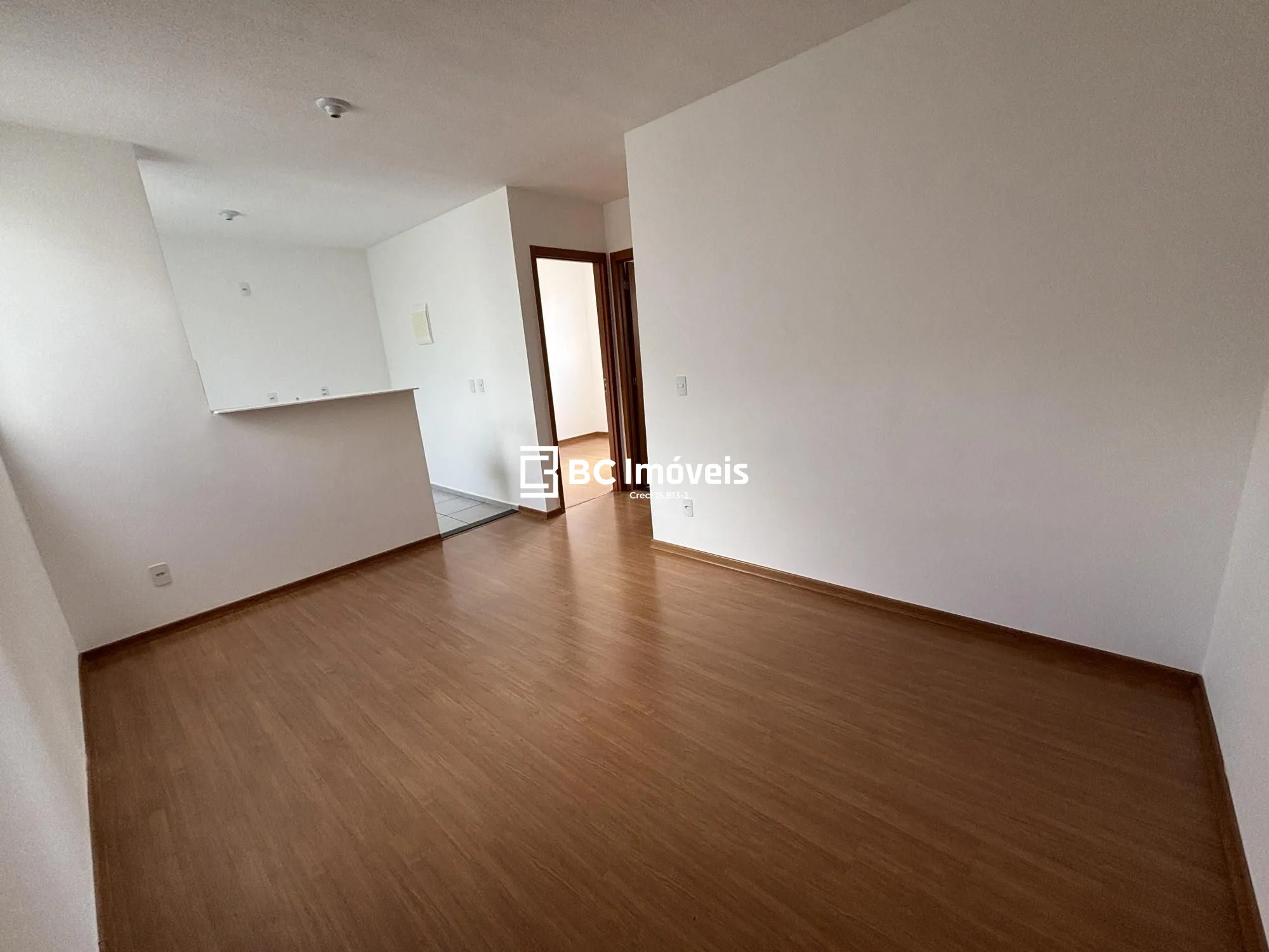 Apartamento, 2 quartos, 40 m² - Foto 2
