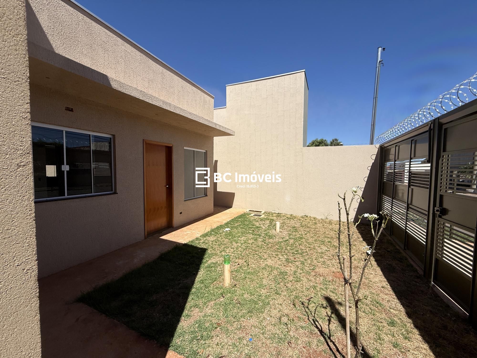 Casa, 2 quartos, 62 m² - Foto 4