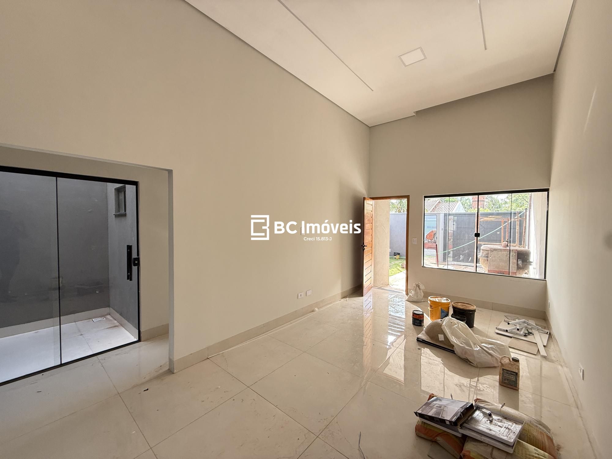 Casa, 3 quartos, 112 m² - Foto 6