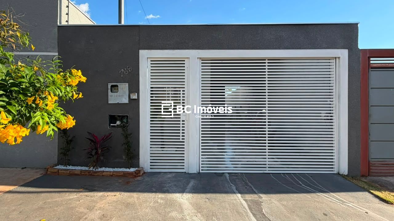 Casa, 1 quarto, 80 m² - Foto 1