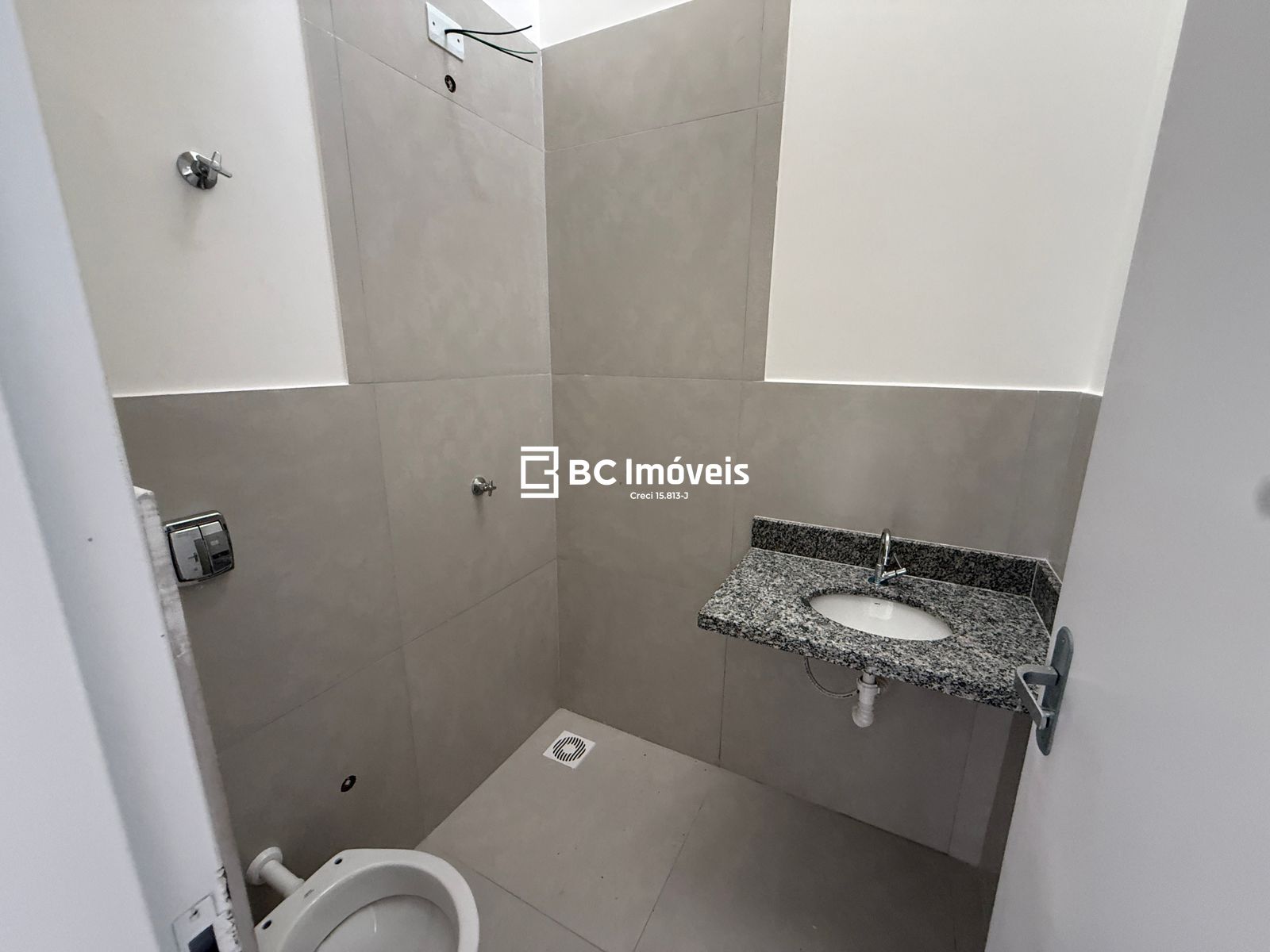 Casa de Condomínio, 2 quartos - Foto 11