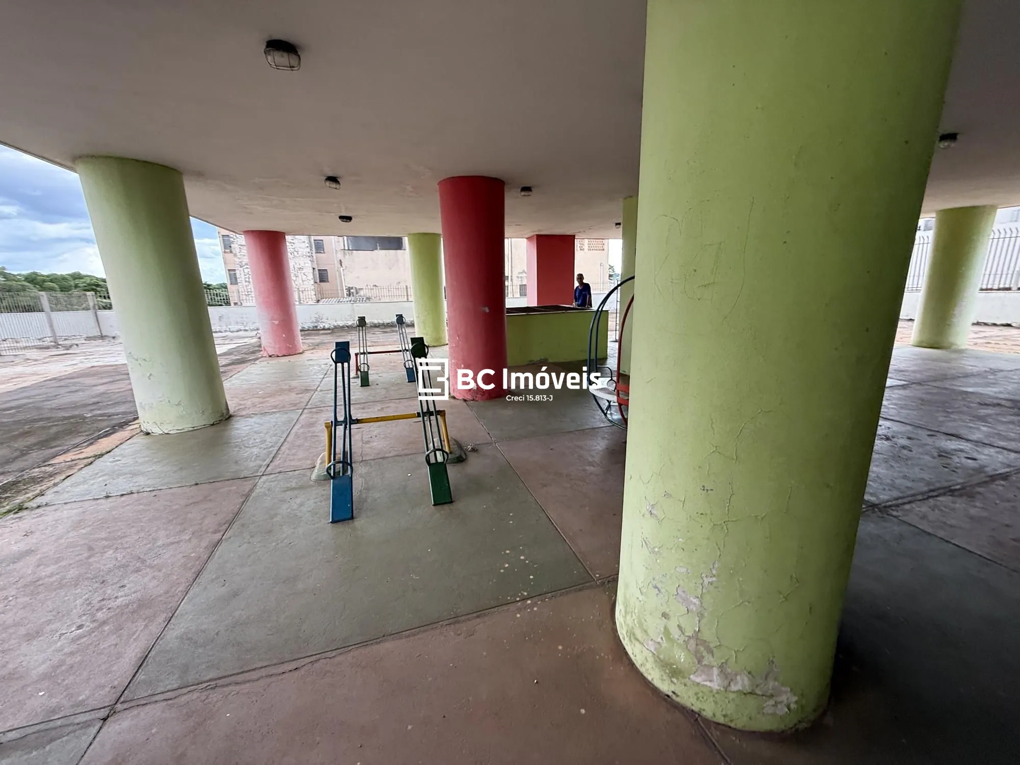 Apartamento, 3 quartos, 130 m² - Foto 30