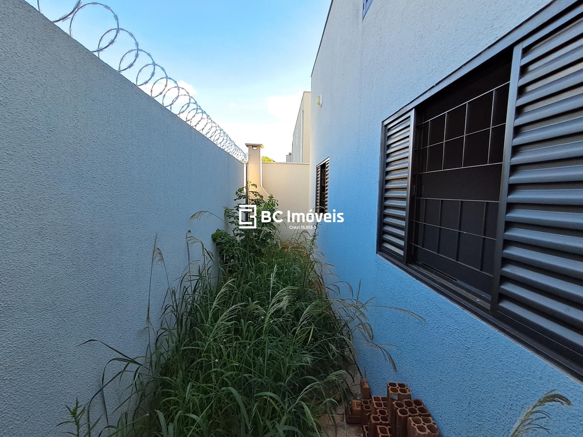 Casa, 3 quartos, 75 m² - Foto 23