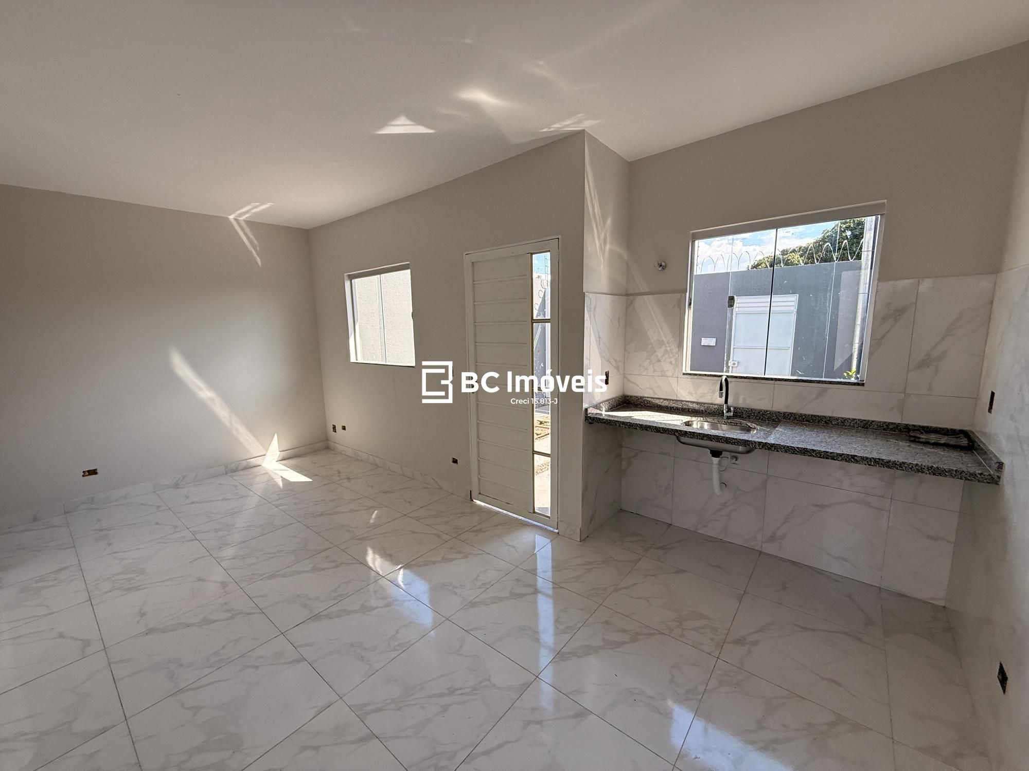 Casa, 2 quartos, 45 m² - Foto 8