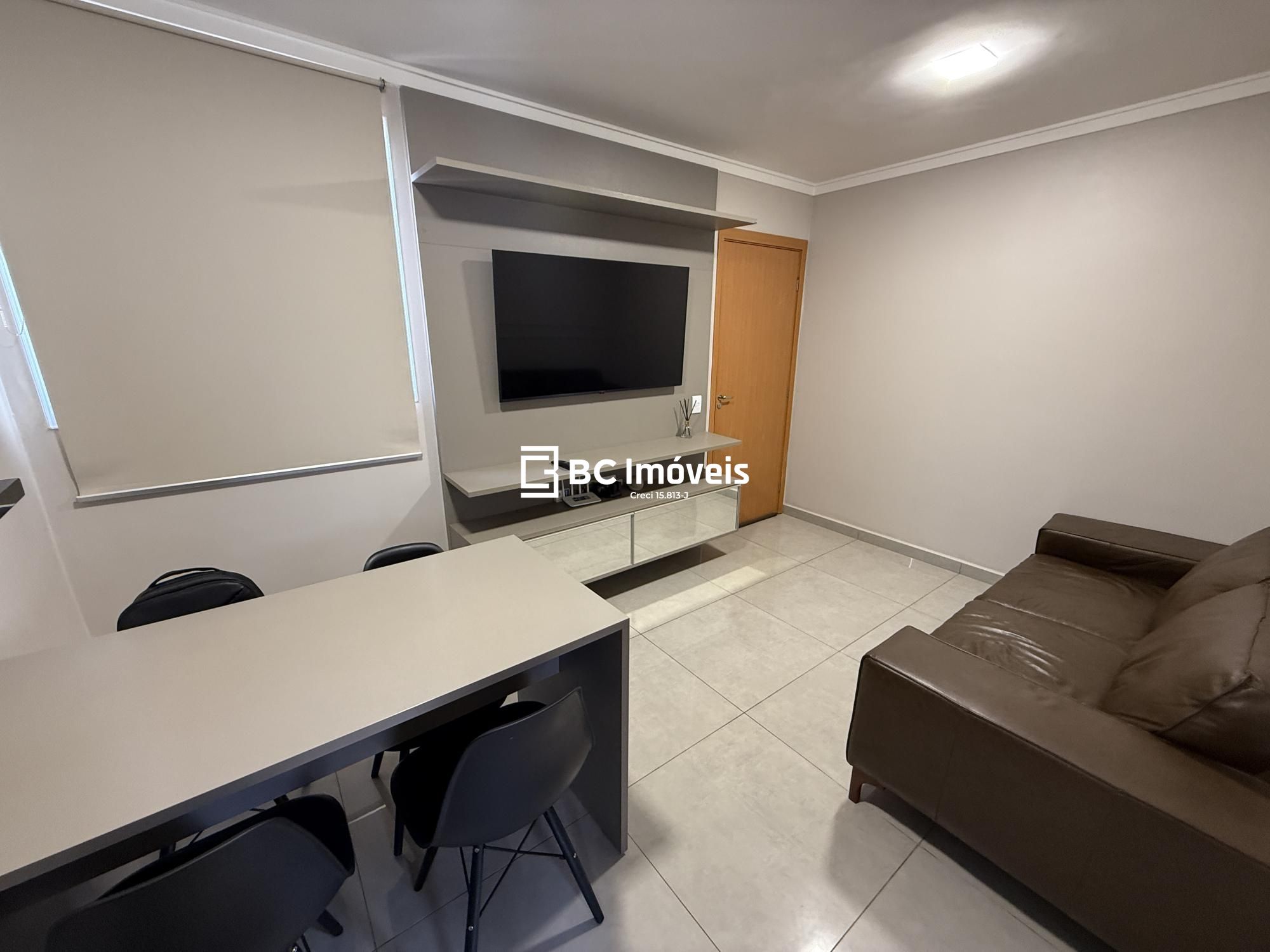 Apartamento, 2 quartos, 40 m² - Foto 3
