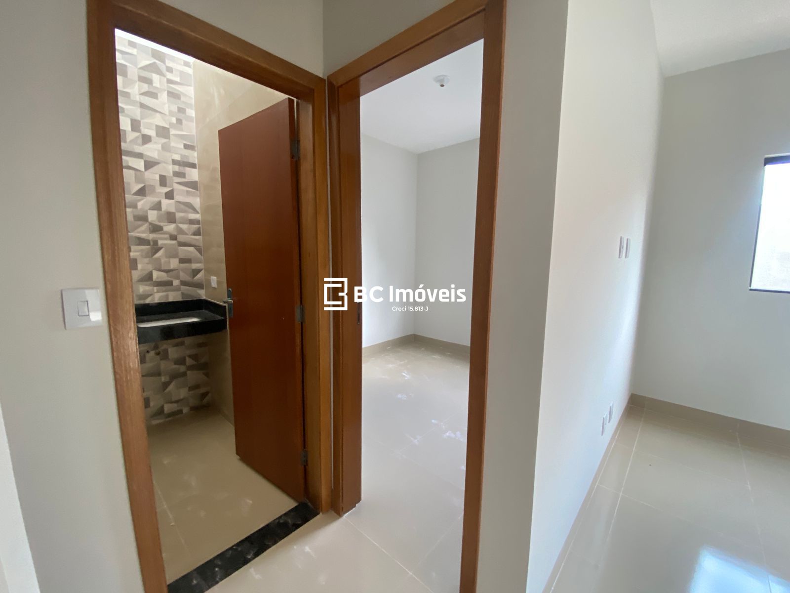 Casa de Condomínio, 2 quartos - Foto 10
