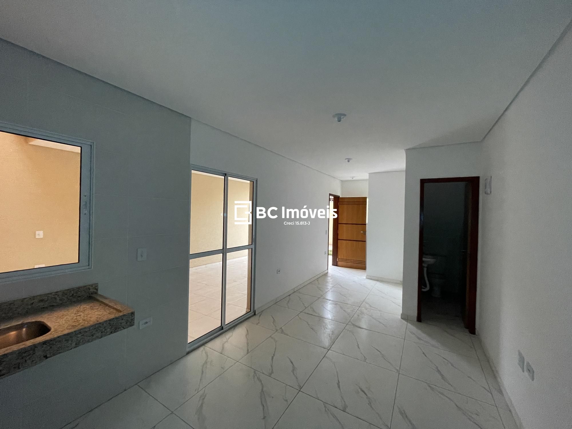 Sobrado, 2 quartos, 84 m² - Foto 7