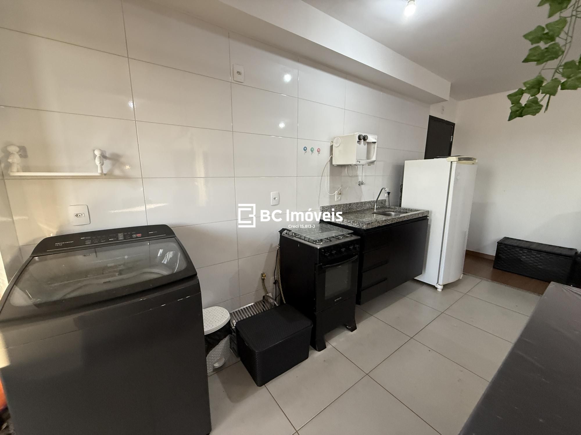 Apartamento, 2 quartos, 65 m² - Foto 8