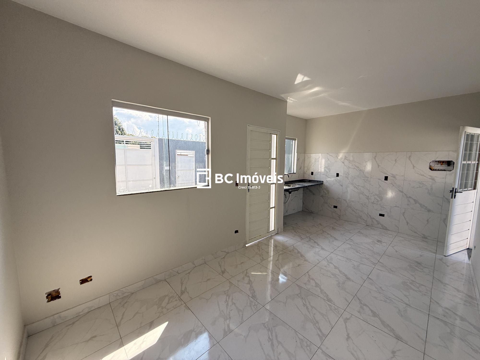Casa, 2 quartos, 45 m² - Foto 5