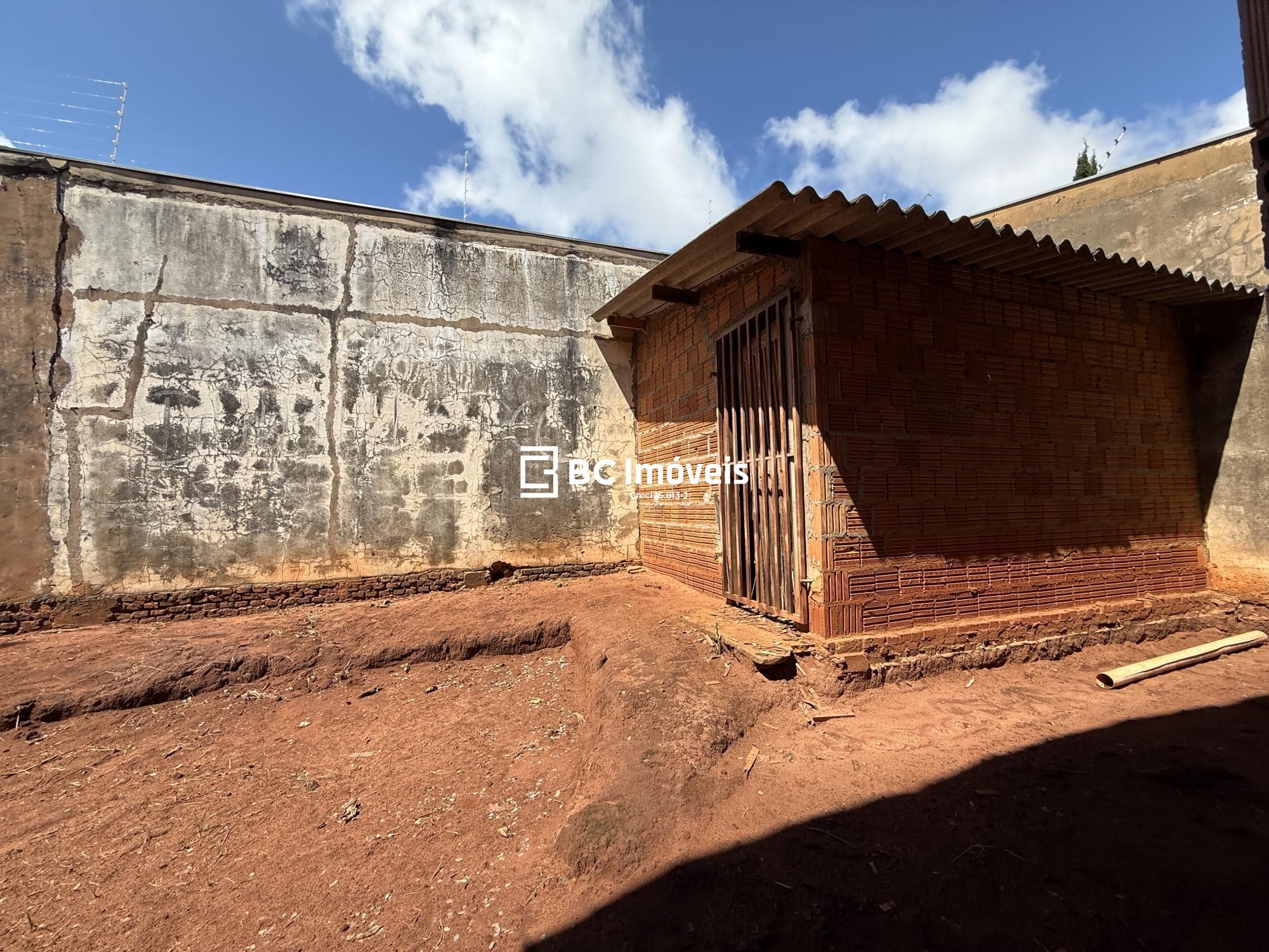 Depósito-Galpão, 179 m² - Foto 10