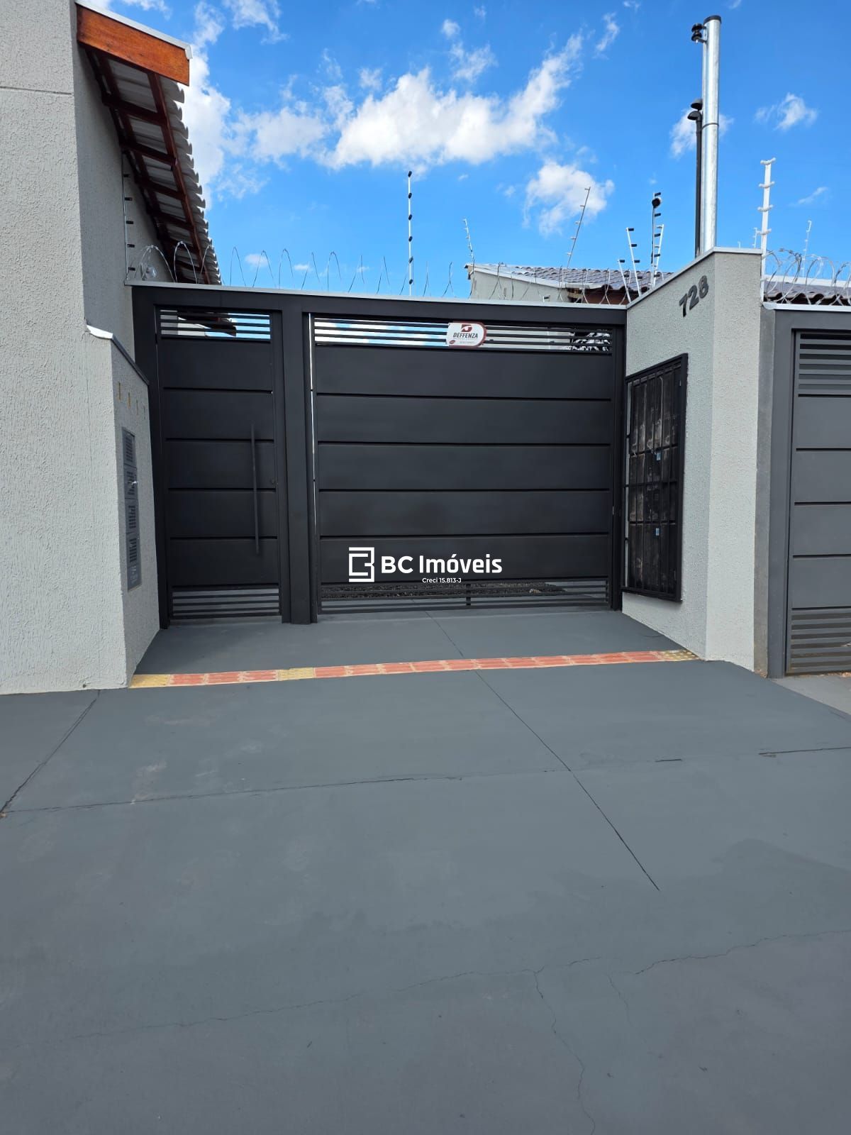 Casa de Condomínio, 2 quartos - Foto 2