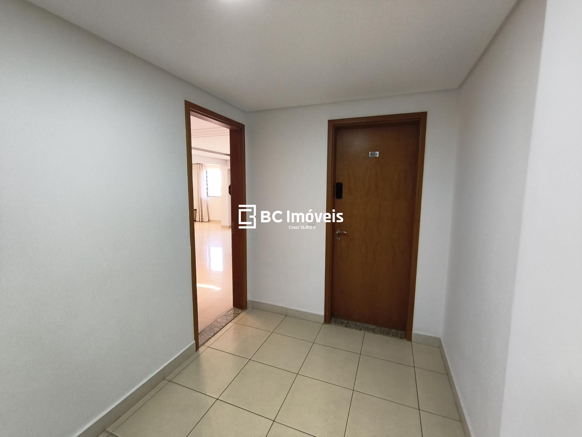 Apartamento, 3 quartos, 134 m² - Foto 1