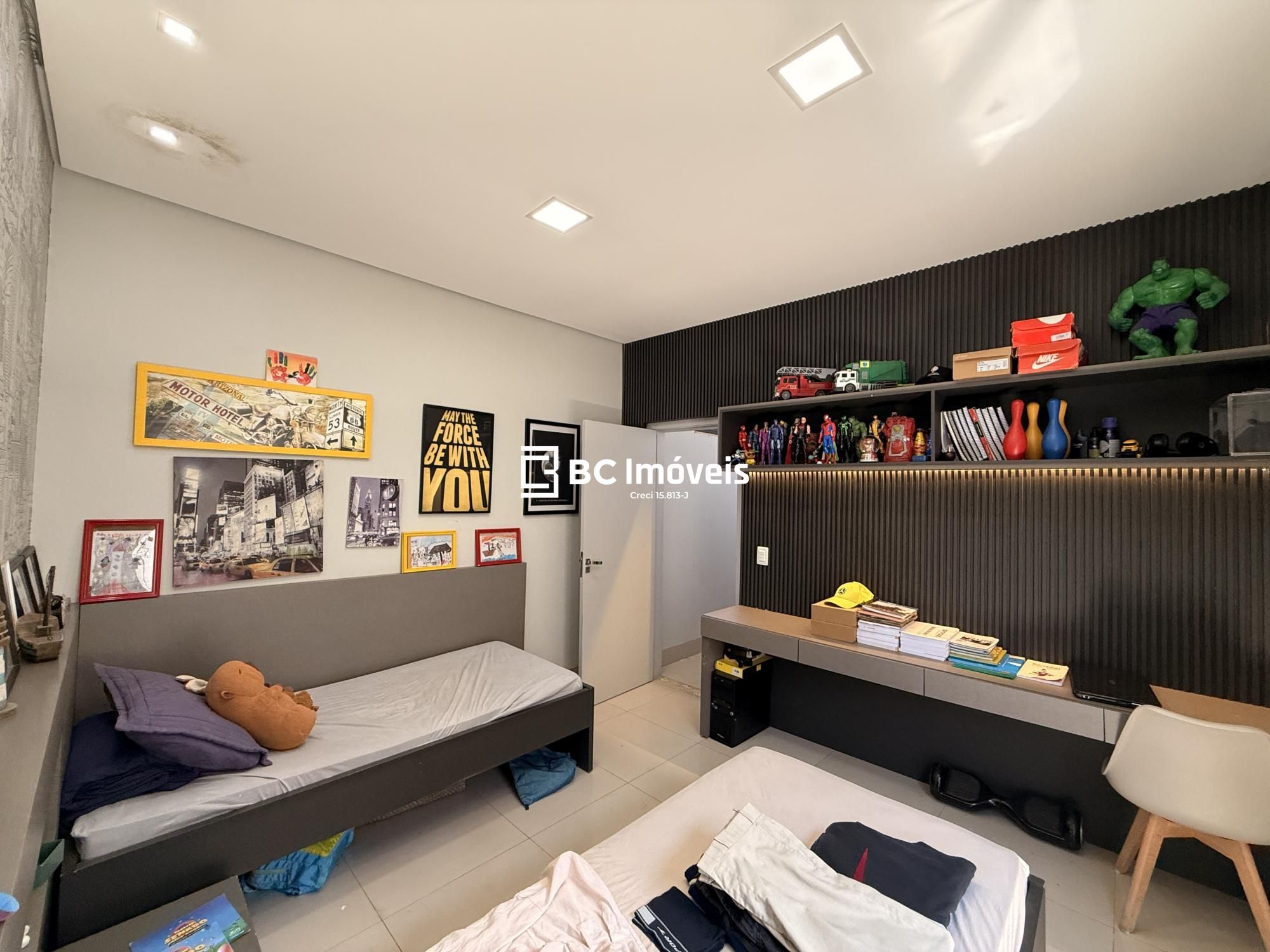 Casa, 1 quarto, 140 m² - Foto 23