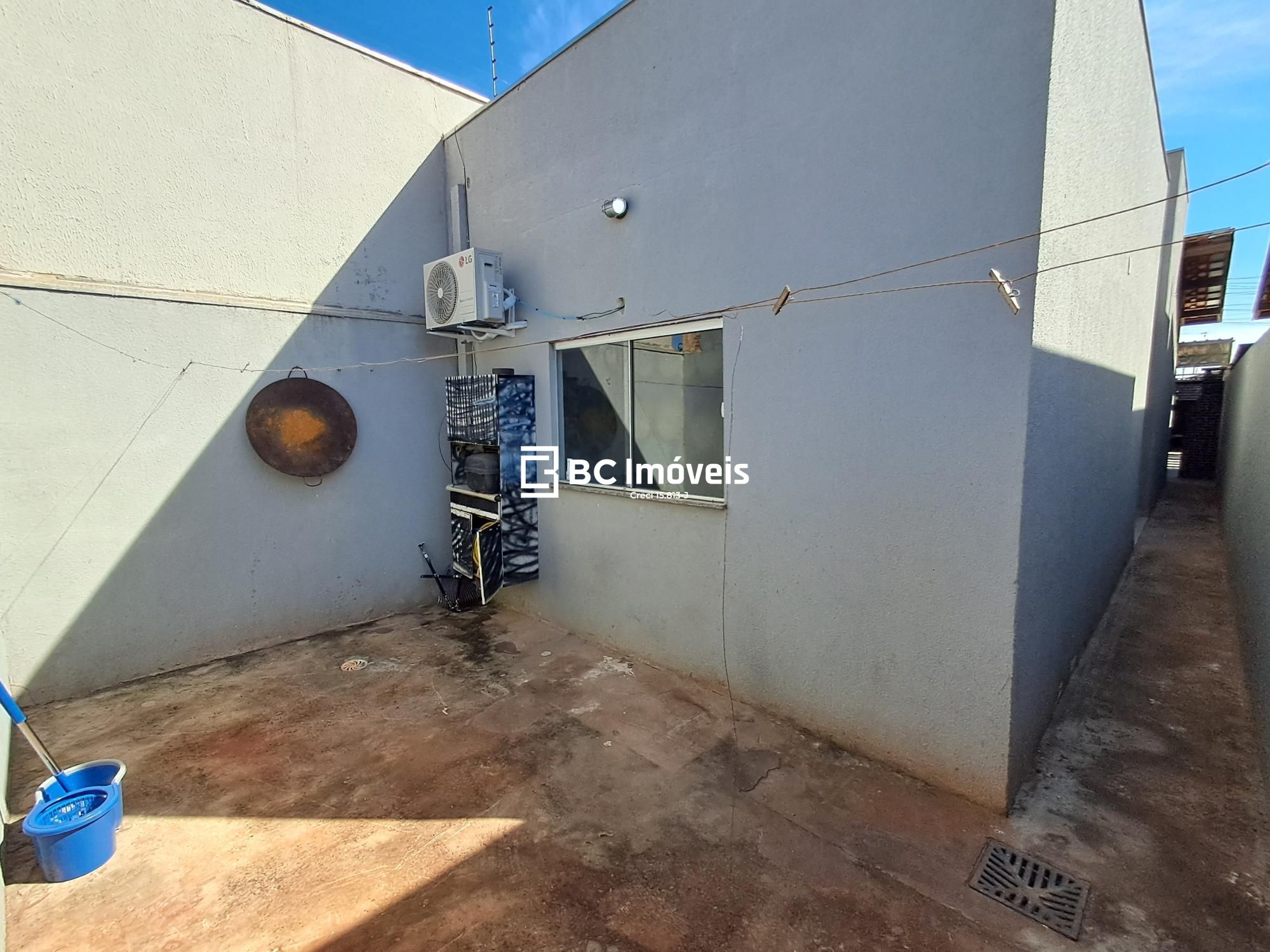 Casa, 2 quartos, 53 m² - Foto 17