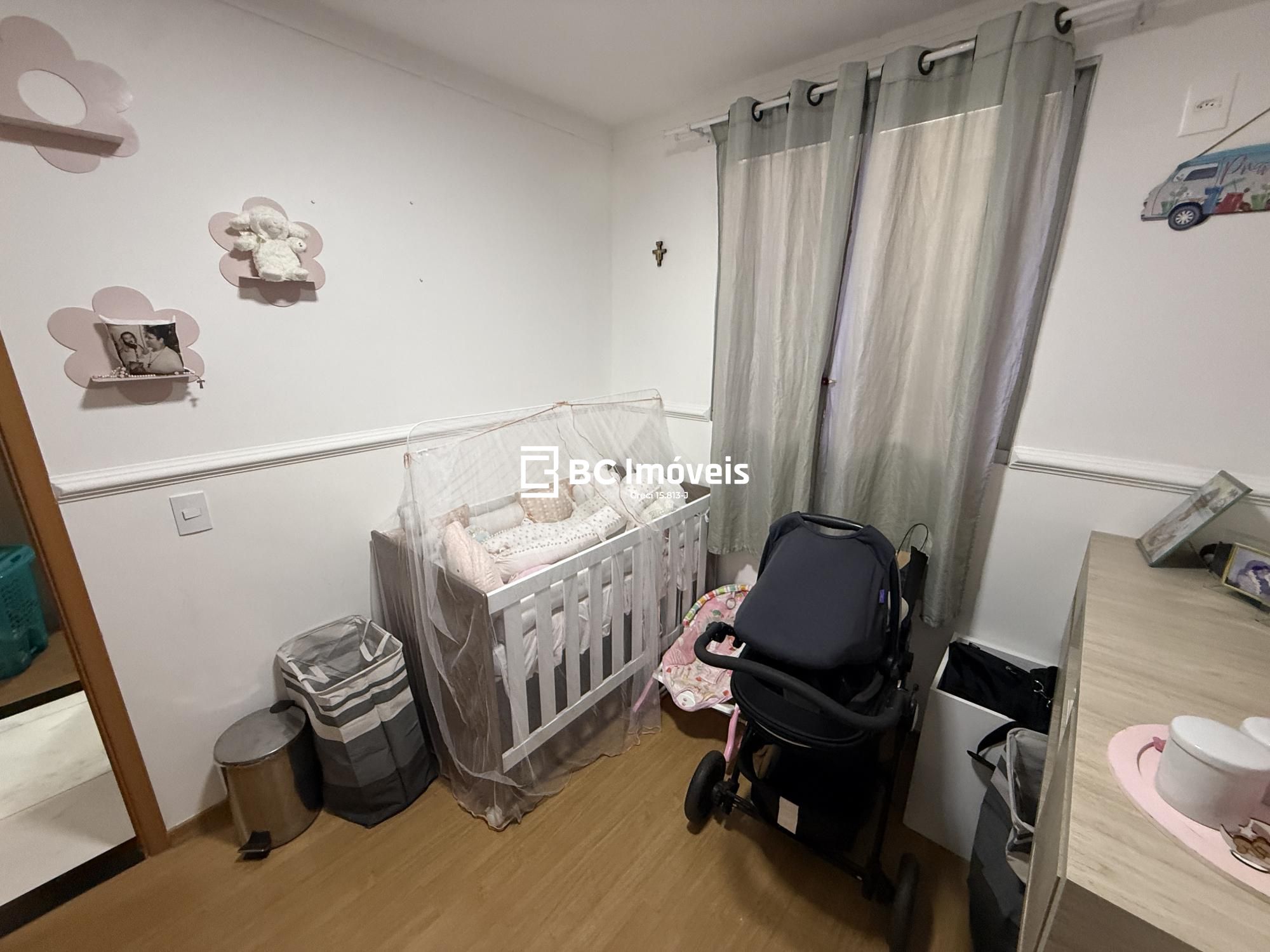 Apartamento, 2 quartos, 45 m² - Foto 10
