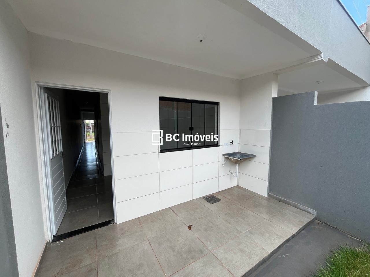Casa, 2 quartos, 60 m² - Foto 12