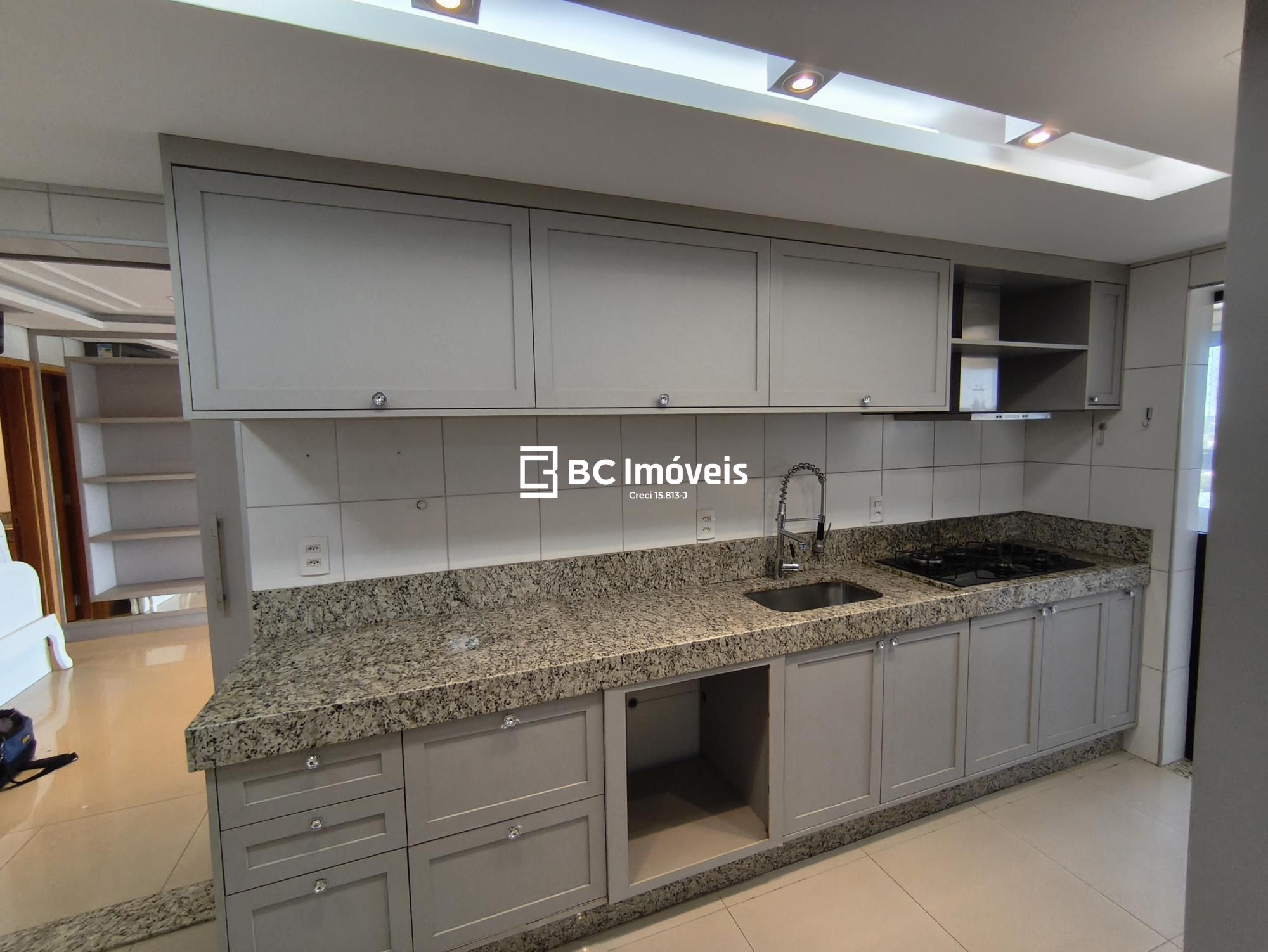 Apartamento, 3 quartos, 134 m² - Foto 18