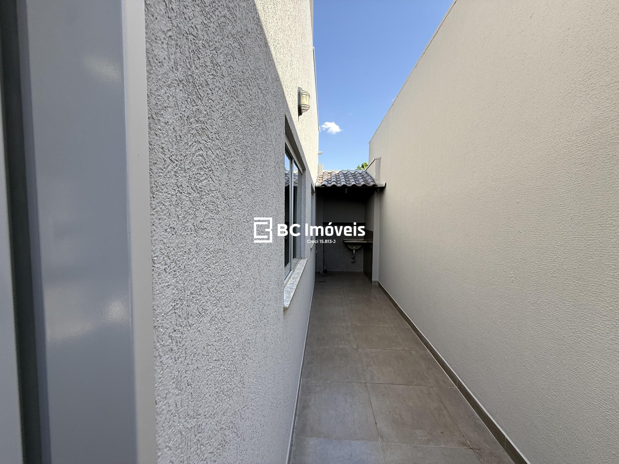 Casa, 2 quartos, 74 m² - Foto 11