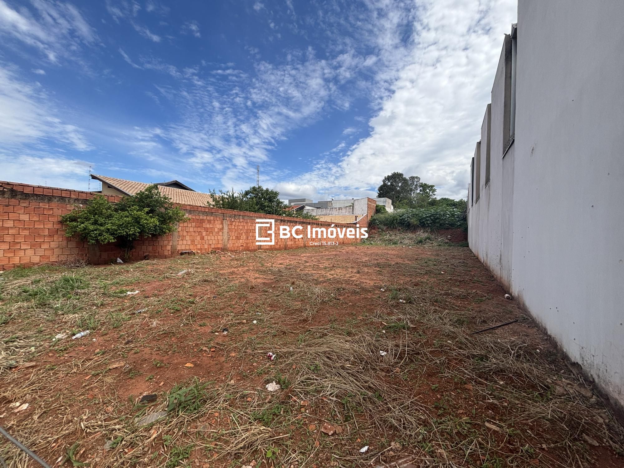 Loteamento e Condomínio, 396 m² - Foto 2
